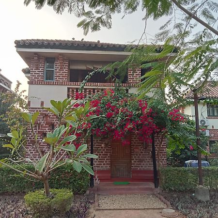 Best Family Homestay - Aamar Bari, Santiniketan Shānti Niketan Zewnętrze zdjęcie