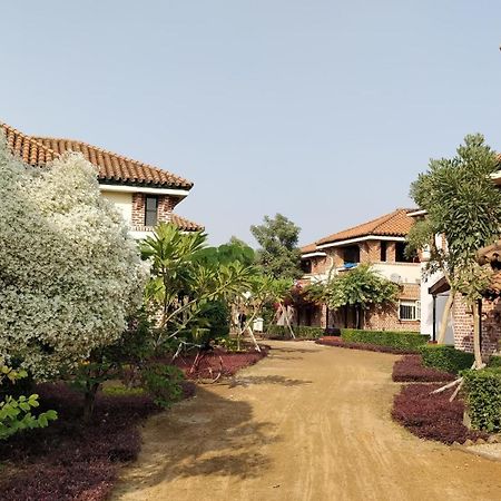 Best Family Homestay - Aamar Bari, Santiniketan Shānti Niketan Zewnętrze zdjęcie