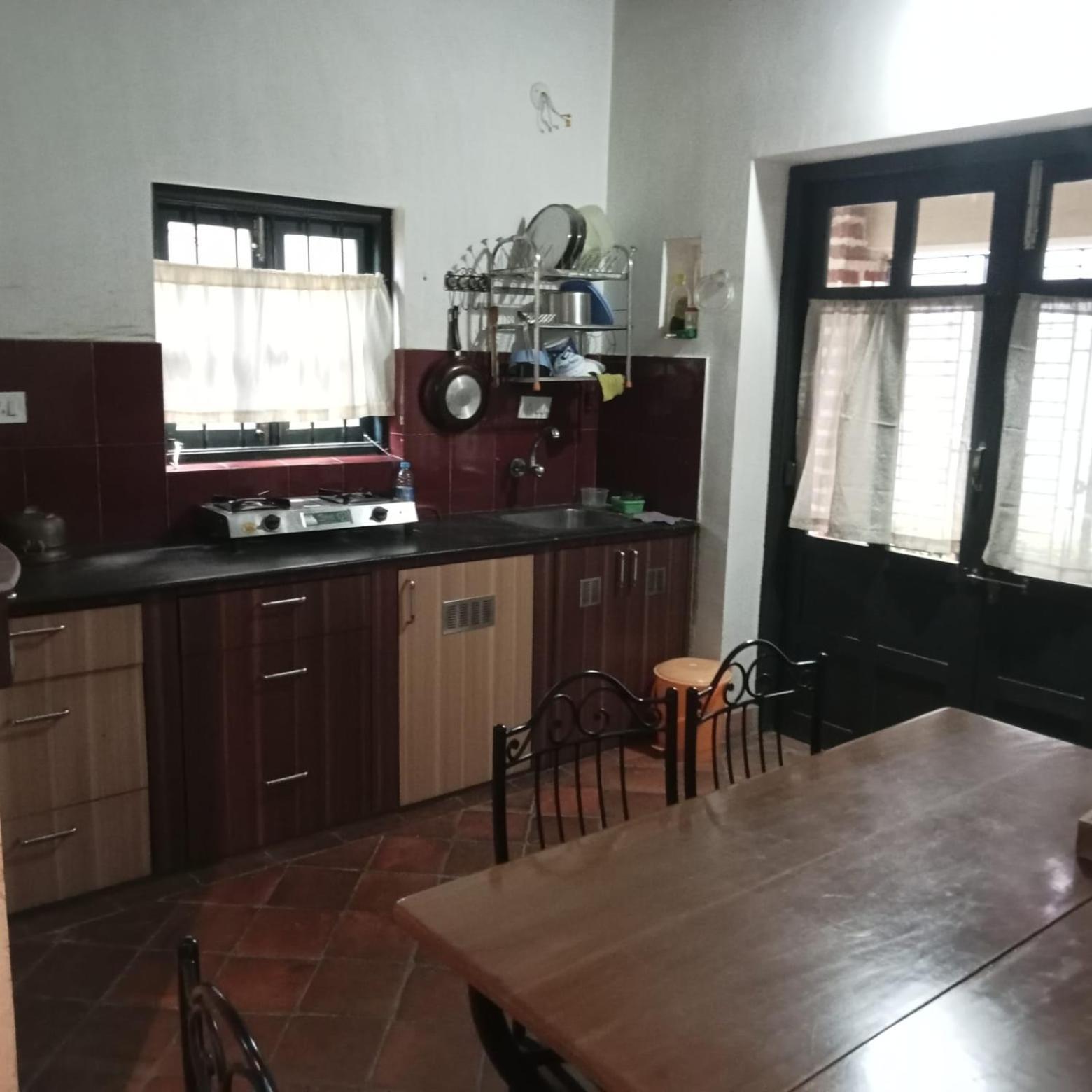 Best Family Homestay - Aamar Bari, Santiniketan Shānti Niketan Zewnętrze zdjęcie