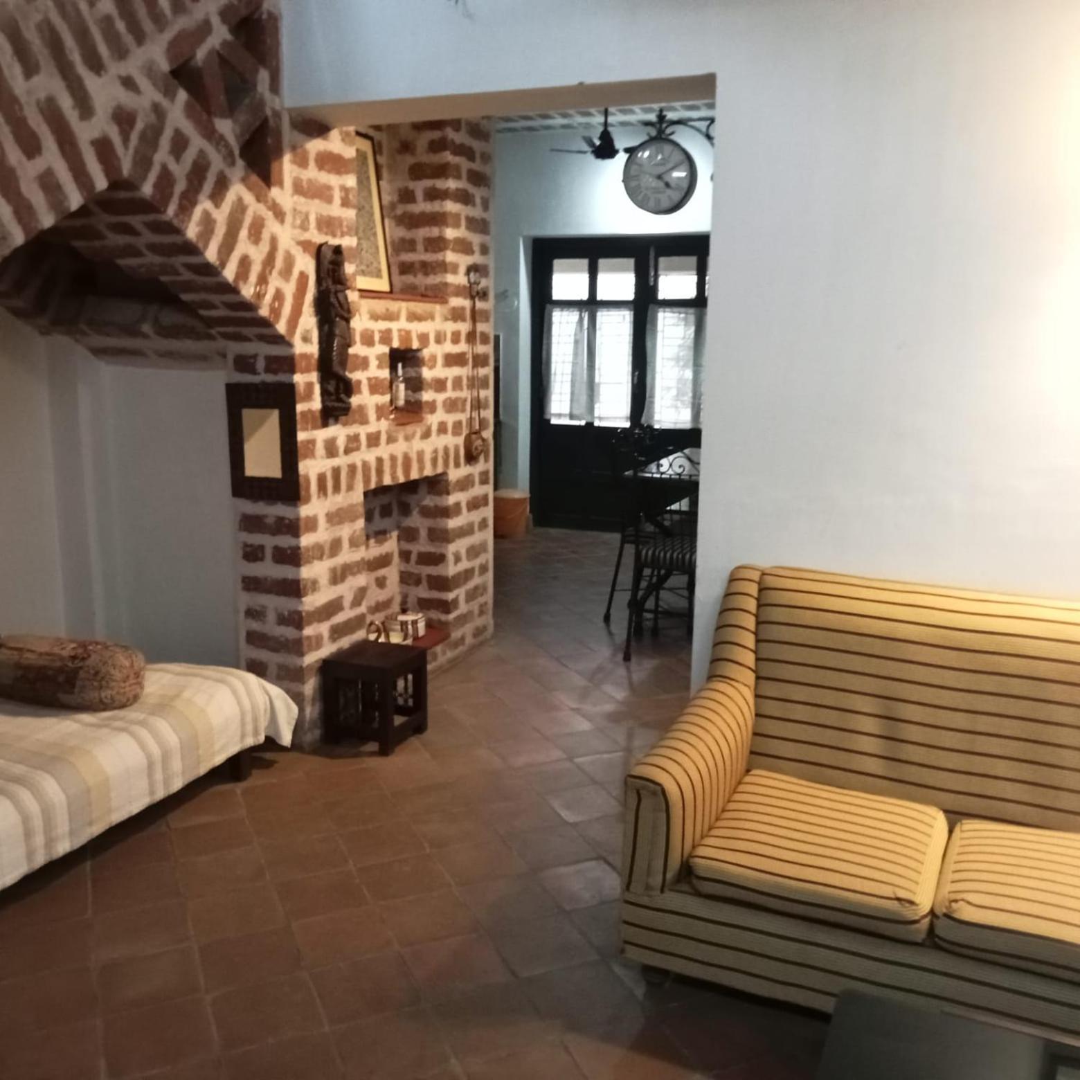Best Family Homestay - Aamar Bari, Santiniketan Shānti Niketan Zewnętrze zdjęcie