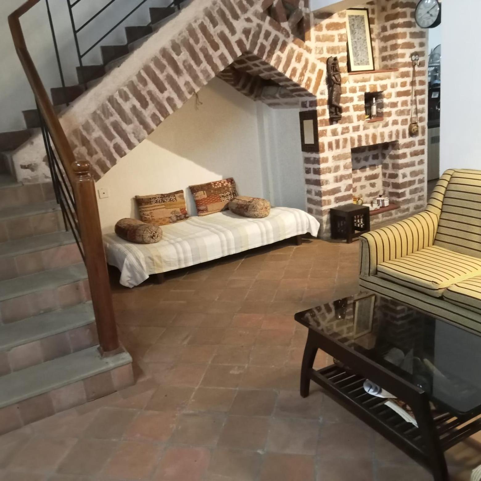 Best Family Homestay - Aamar Bari, Santiniketan Shānti Niketan Zewnętrze zdjęcie