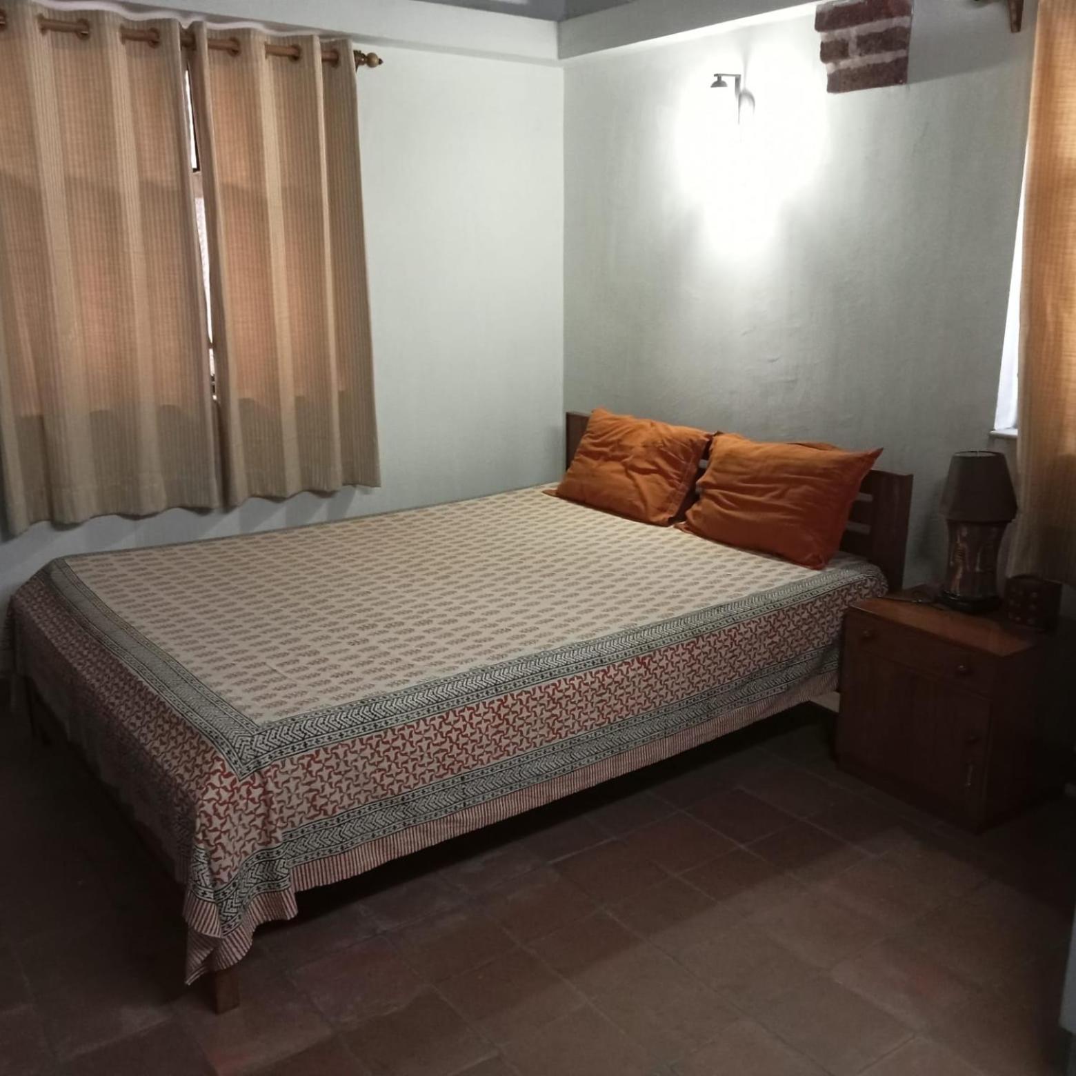 Best Family Homestay - Aamar Bari, Santiniketan Shānti Niketan Zewnętrze zdjęcie
