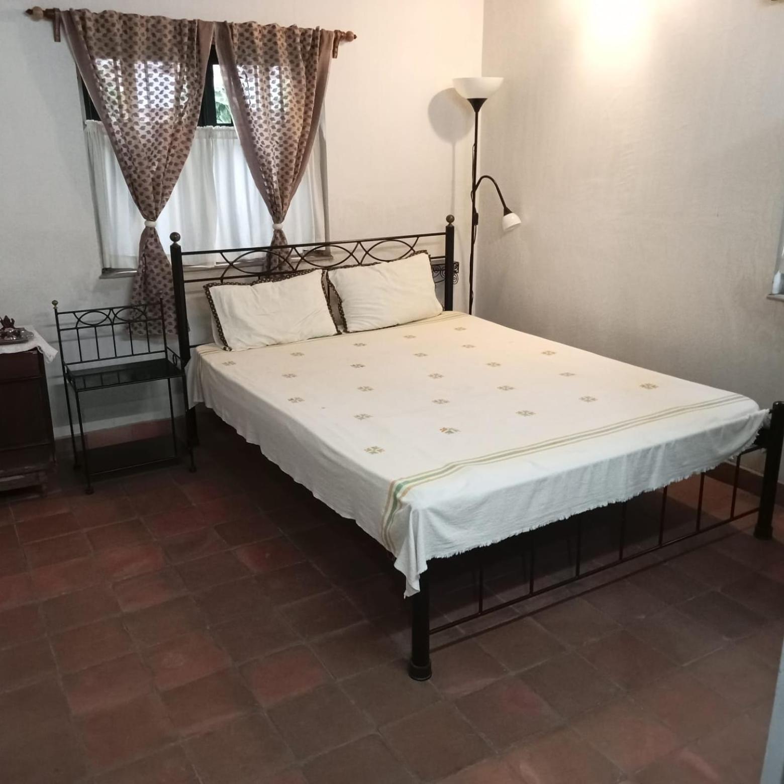 Best Family Homestay - Aamar Bari, Santiniketan Shānti Niketan Zewnętrze zdjęcie