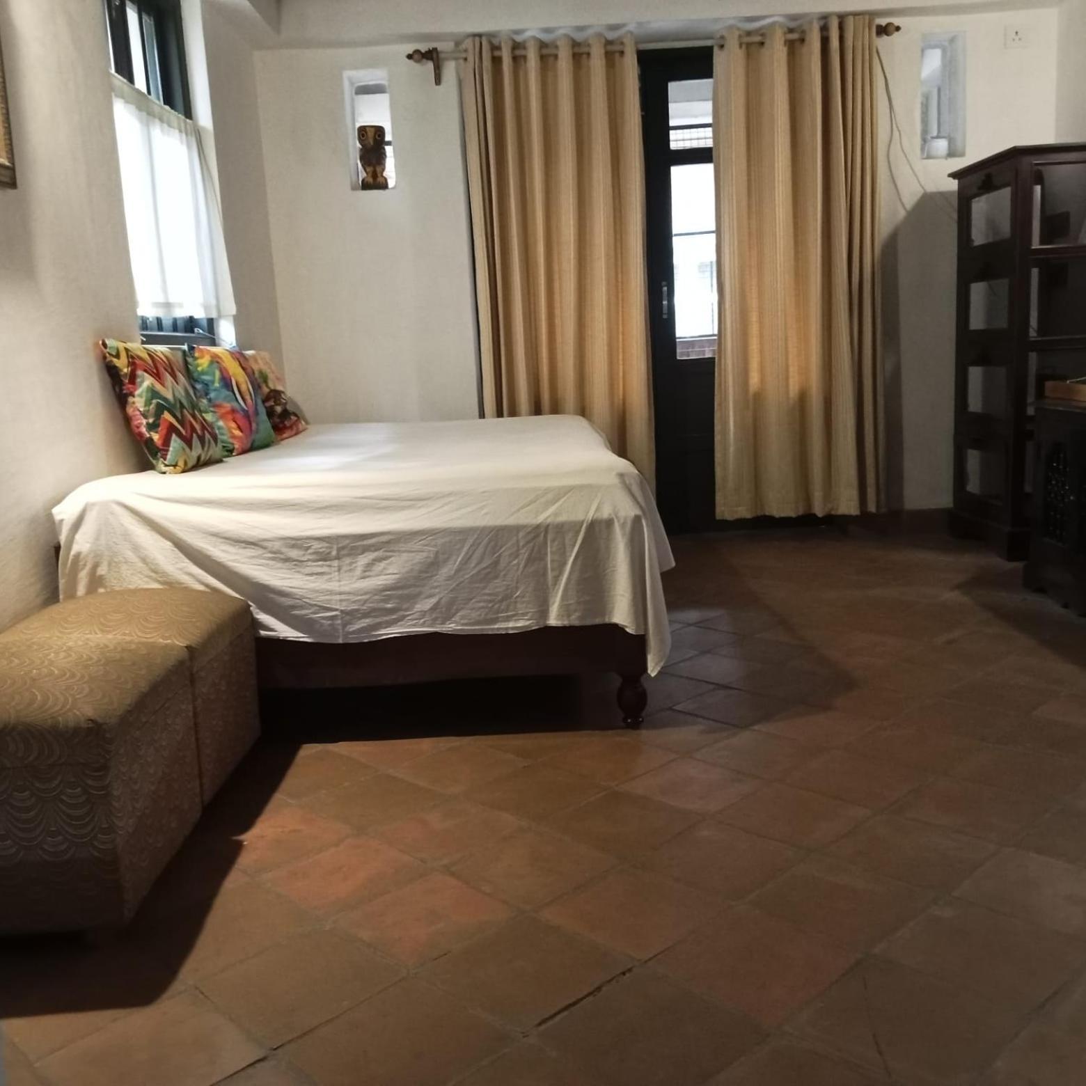 Best Family Homestay - Aamar Bari, Santiniketan Shānti Niketan Zewnętrze zdjęcie