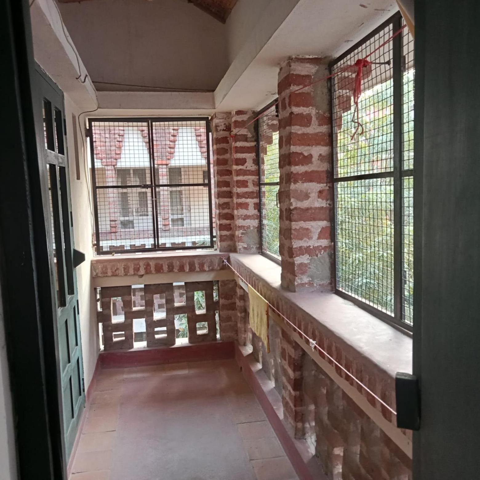 Best Family Homestay - Aamar Bari, Santiniketan Shānti Niketan Zewnętrze zdjęcie