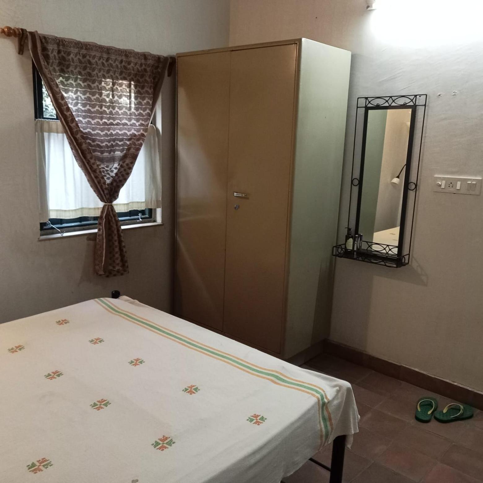 Best Family Homestay - Aamar Bari, Santiniketan Shānti Niketan Zewnętrze zdjęcie