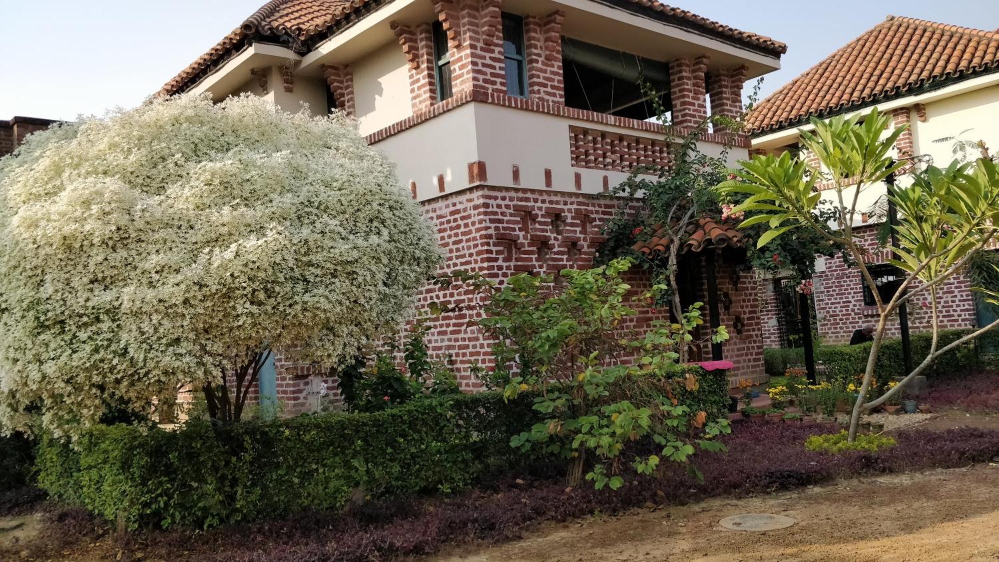 Best Family Homestay - Aamar Bari, Santiniketan Shānti Niketan Zewnętrze zdjęcie
