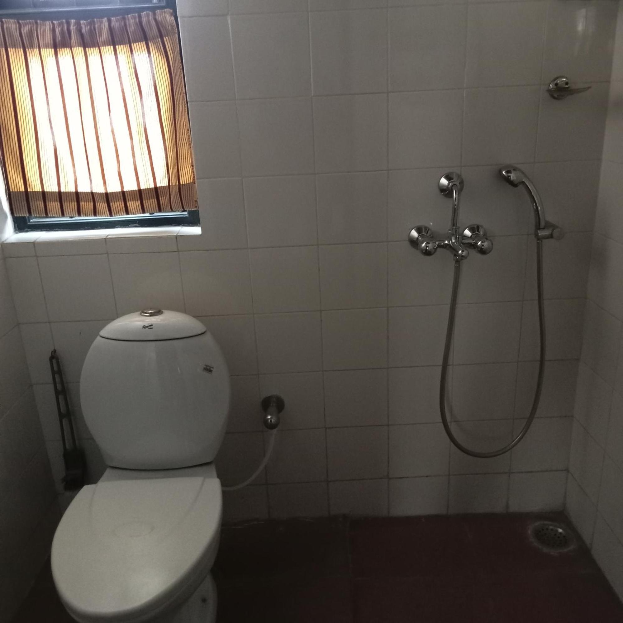Best Family Homestay - Aamar Bari, Santiniketan Shānti Niketan Zewnętrze zdjęcie
